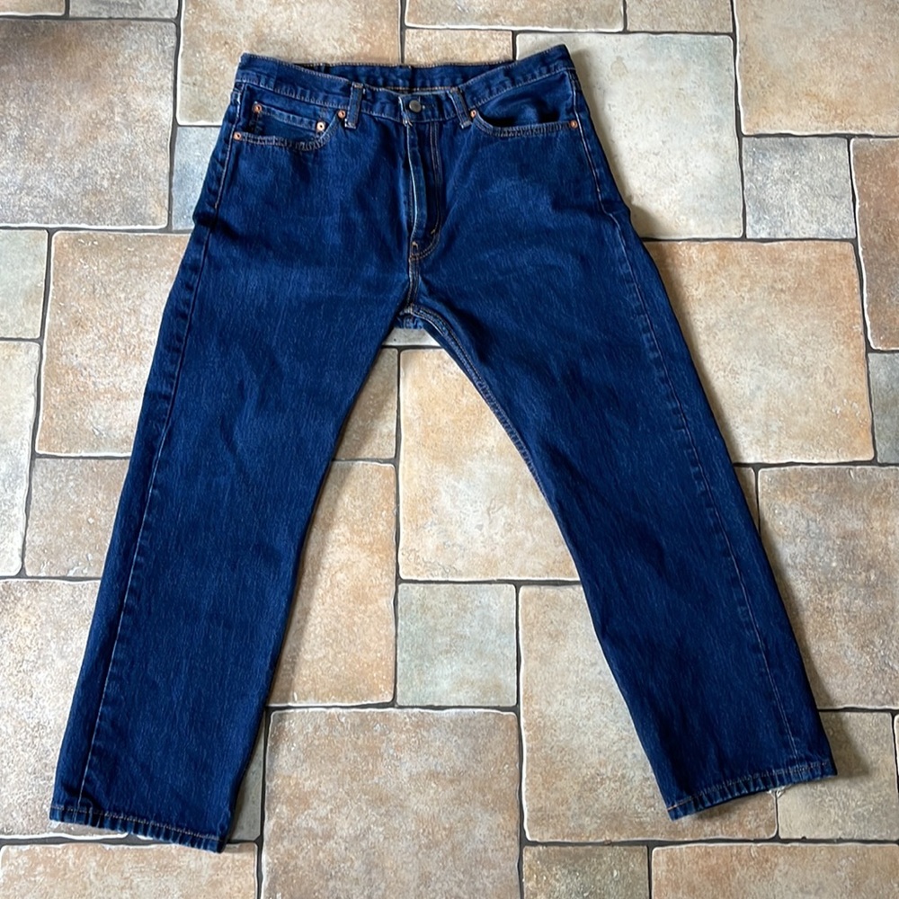 Levi’s 505 - image 3